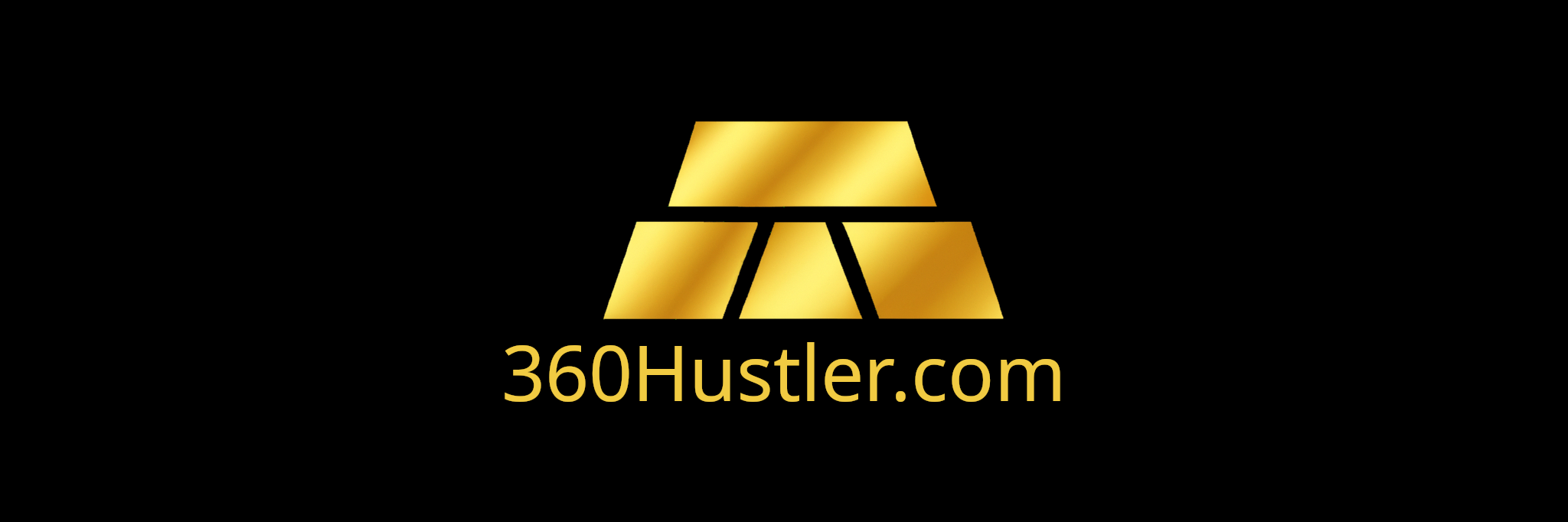 360 Hustler .com Official Logo