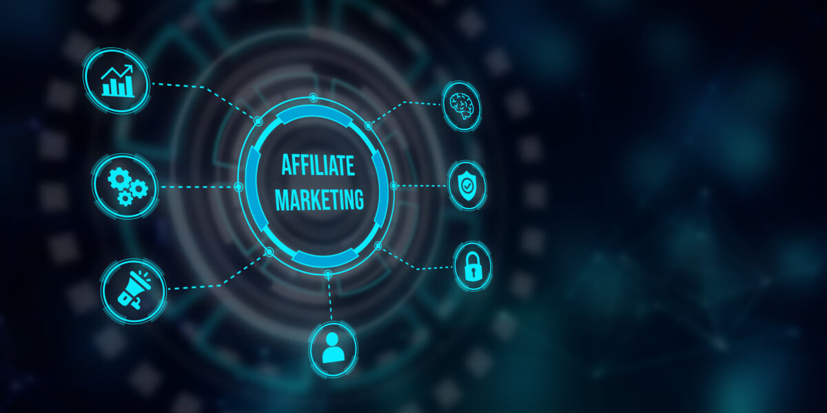 Introduction to Affiliate Marketing as a Side Hustle
